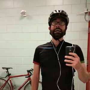 Fundraising Page: Shane Jordan